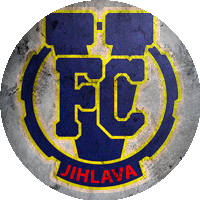 Logo FC Vysočina Jihlava